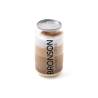 Coperchio per soda can 100% Chef in alluminio