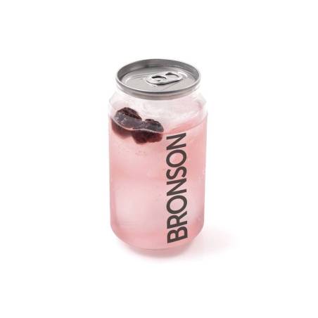 Lid for soda can 100% Chef with aluminum tab