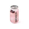 Coperchio per soda can 100% Chef con linguetta in alluminio