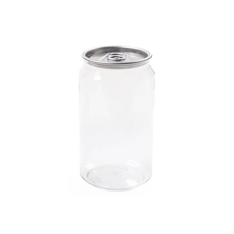 Lid for soda can 100% Chef with aluminum tab