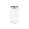 Coperchio per soda can 100% Chef con linguetta in alluminio