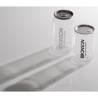 Coperchio per soda can 100% Chef con linguetta in alluminio