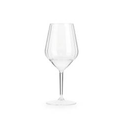 Reflex polycarbonate goblet cl 47