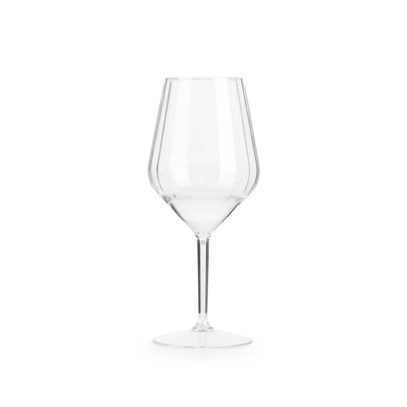 Reflex Becher aus Polycarbonat cl 47