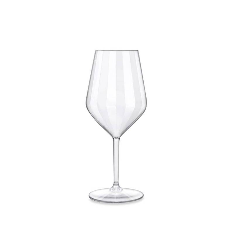 Reflex Becher aus Polycarbonat cl 47