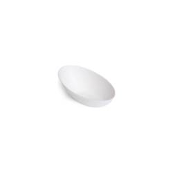 Jungle cellulose pulp egg cup 3.15x2.20x1.14 inch