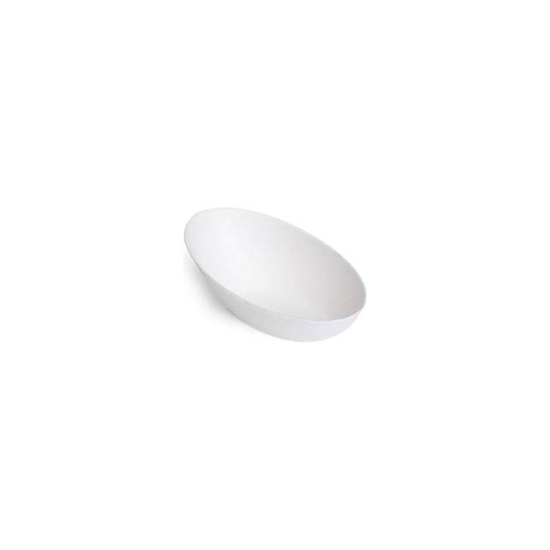 Jungle cellulose pulp egg cup 3.15x2.20x1.14 inch