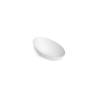 Jungle cellulose pulp egg cup 3.15x2.20x1.14 inch