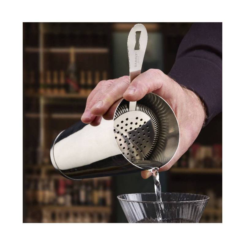 Strainer in acciaio inox cm 8,6