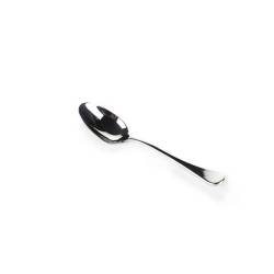 Superior stainless steel coffee spoon 14 cm