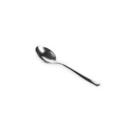 Cucchiaino caffè Salina in acciaio inox cm 13,9