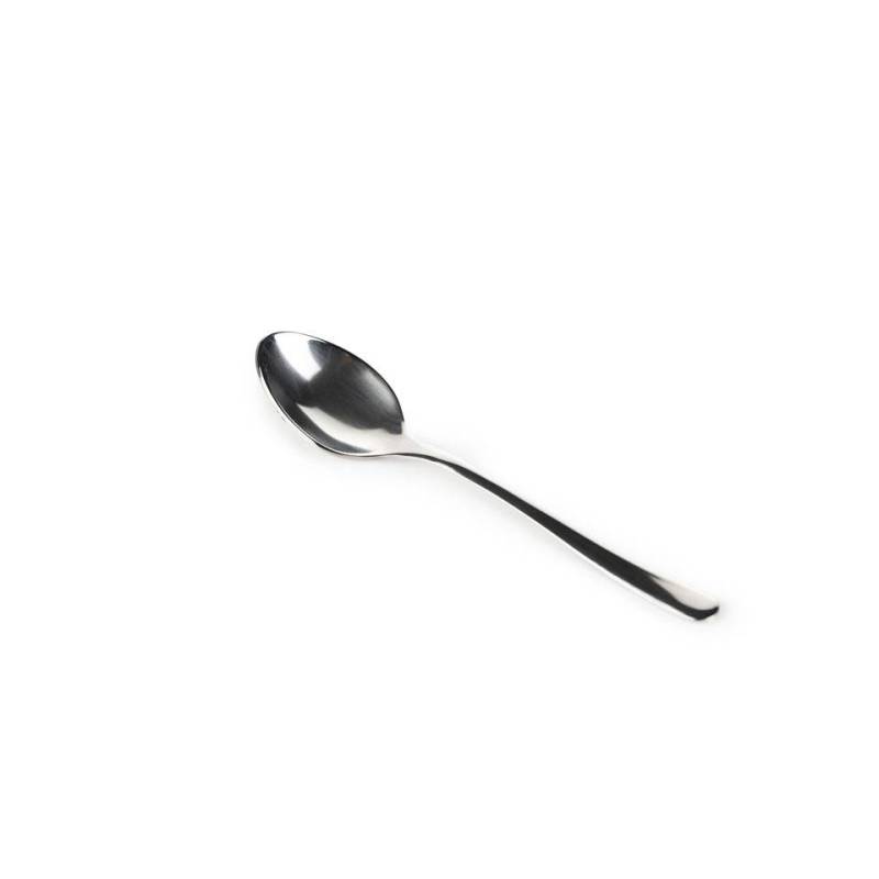 Cucchiaino caffè Salina in acciaio inox cm 13,9