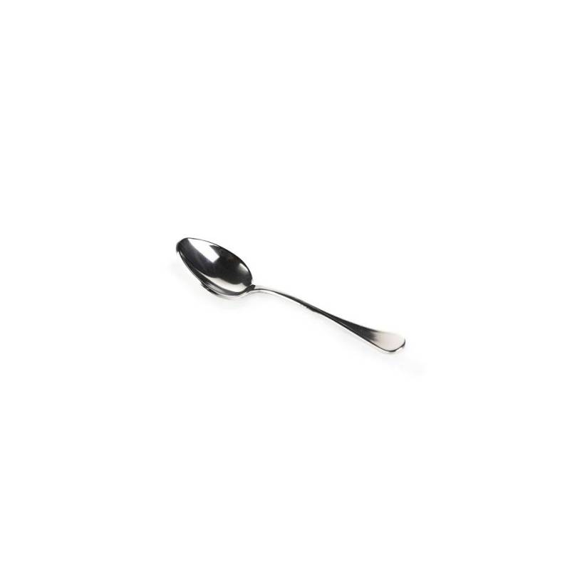Cucchiaino moka Salina in acciaio inox cm 11