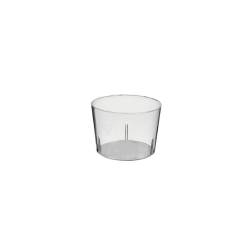 Bodega polystyrene beaker cl 20