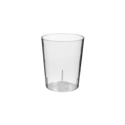 Bodega polystyrene beaker cl 31