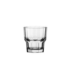 Bicchiere vino Serenity Pasabahce in vetro cl 21