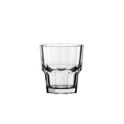 Serenity Pasabahce water glass cl 25.5