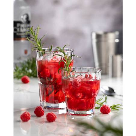 Bicchiere long drink Serenity Pasabahce in vetro cl 35,5
