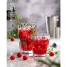Bicchiere long drink Serenity Pasabahce in vetro cl 35,5