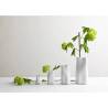 Porcelaine blanche mate Super Mini Jar Jelly cl 5