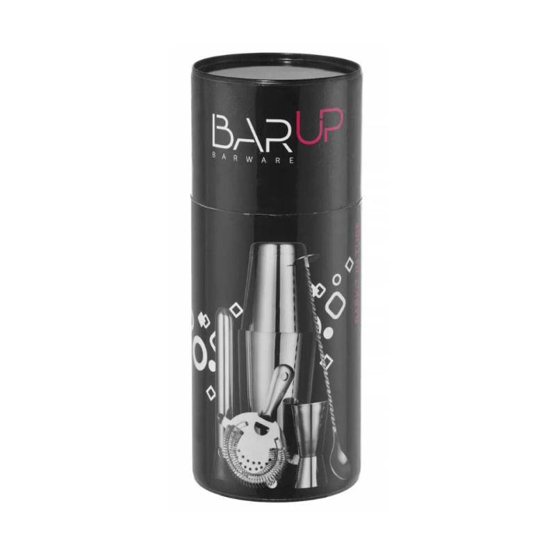 5 Stück Barmann Set Bar Up Barkit In Tube