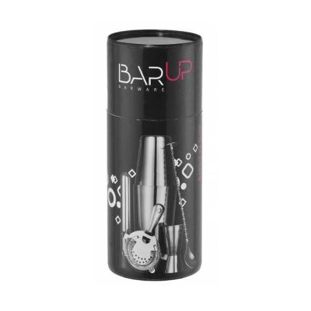 5 Stück Barmann Set Bar Up Barkit In Tube