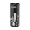 Set barman 5 pezzi Bar Up Barkit In Tube