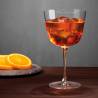 Calice cocktail spritz Bar/Giani Nude in vetro cl 34