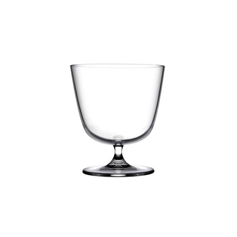 Cocktail glass of Bar/Giani Nude glass cl 32