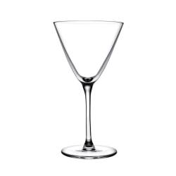 Calice martini Bar/Giani Nude in vetro cl 18
