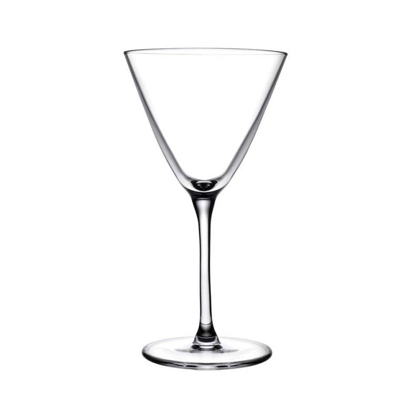 Calice martini Bar/Giani Nude in vetro cl 18