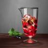 Mischglas Bar/Giani Nude Glas cl 53