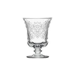 Calice acqua Amboise in vetro cl 24
