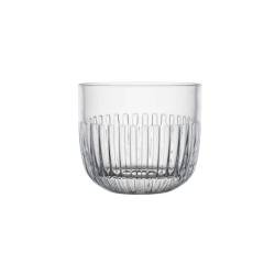 Bicchiere Ouessant in vetro cl 22
