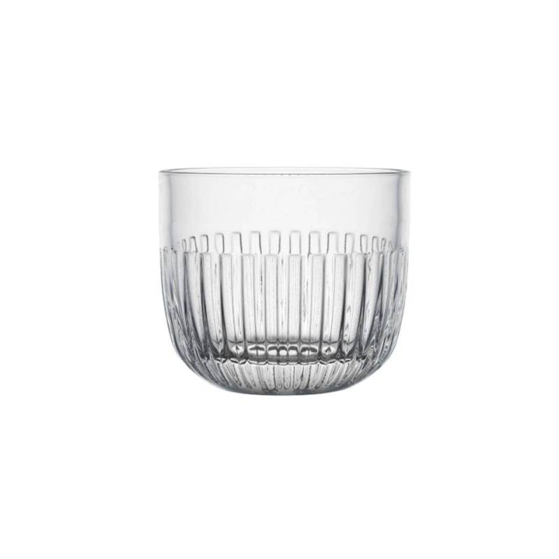 Bicchiere Ouessant in vetro cl 22