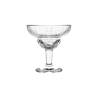 Chicago margarita and dessert glass cup cl 21