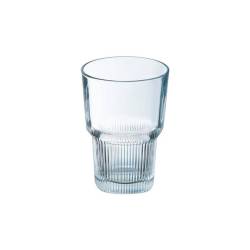 Bicchiere hi-ball Starline impilabile in vetro cl 35