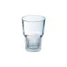 Bicchiere hi-ball Starline impilabile in vetro cl 35