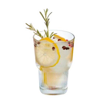 Starline hi-ball vaso apilable cl 35