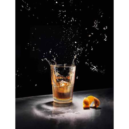 Starline hi-ball stapelbares Glas cl 42