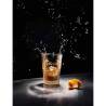 Starline hi-ball stapelbares Glas cl 42