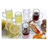 Mini boccale birra Don in vetro cl 4