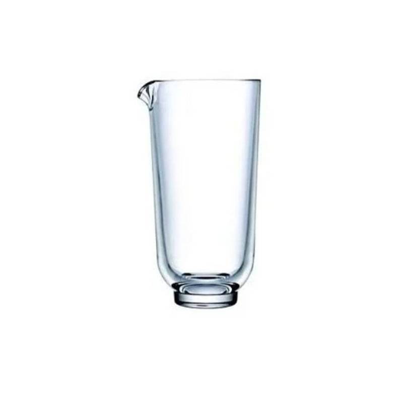 Mischglas Hepburn Nude in Glas cl 65