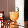 Hepburn Nude whiskey glass cl 38
