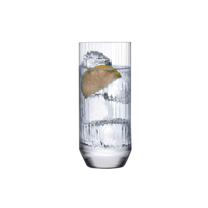 Nude Big Top hiball glass 42 cl