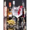 Milan gin and tonic goblet in transparent san cl 55