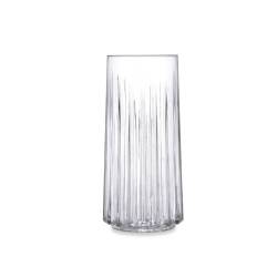Arrogant hi-ball Becher in transparent pc cl 33