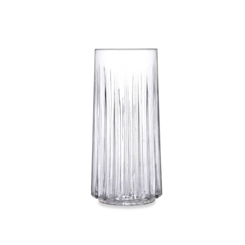 Arrogant hi-ball Becher in transparent pc cl 33