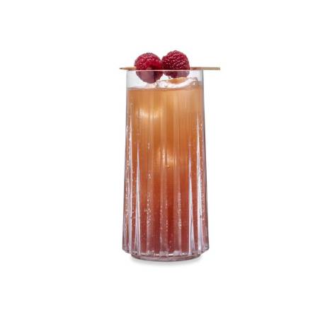 Arrogant hi-ball tumbler in transparent pc cl 33