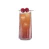 Bicchiere hi-ball Arrogante in pc trasparente cl 33